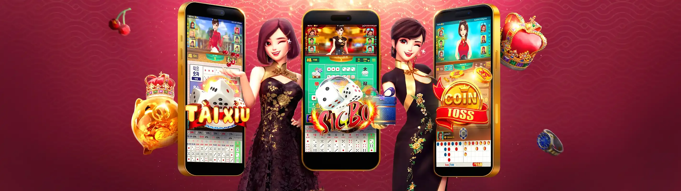 Tổng quan các chương trình khuyến mãi ibet188 hấp dẫn