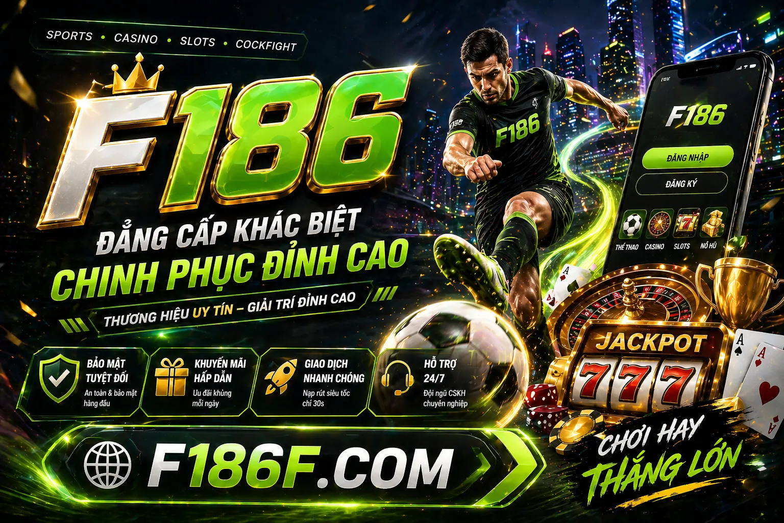 Hình ảnh đại diện cho chính sách Cookie và bảo mật dữ liệu của ibet188 khuyến mãi