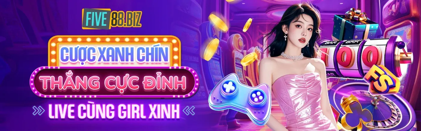 Biểu ngữ khuyến mãi ibet188
